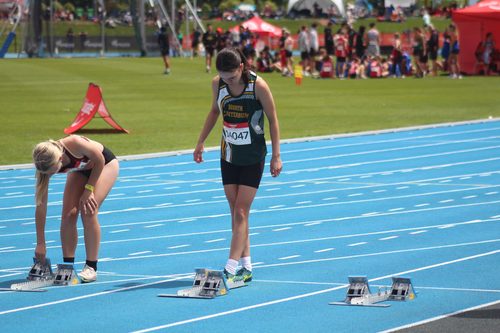 2025 Colgate Games Day 1 photo
